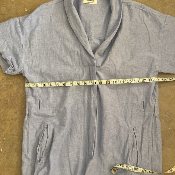 Soludos jumpsuit - Picture 9 of 11